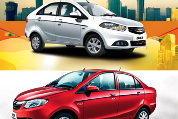 5 Tata Cars That Experienced Limited Sales