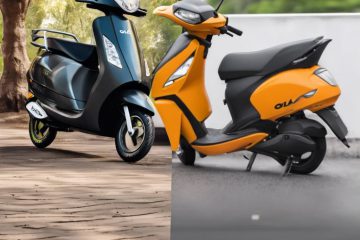 Ola S1 Pro