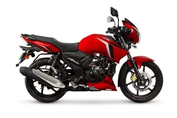TVS aPACHE