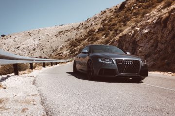 Ease Driving Stress