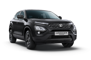 Tata Harrier