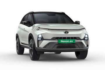 Tata nexon latest update