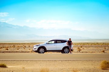 Car Ownership