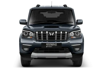Mahindra Scorpio Classic