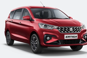 Maruti Ertiga