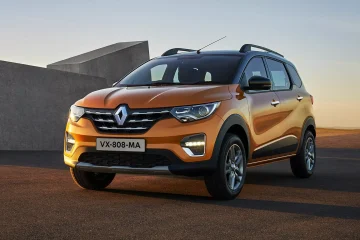 Renault Triber