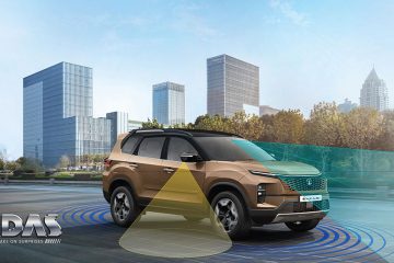 Tata Safari