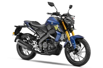 Yamaha MT 15