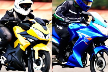 Pulsar F250