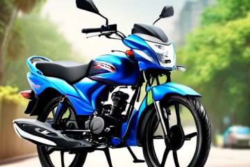 Top Bikes