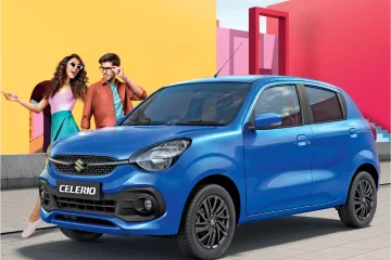 Maruti Celerio