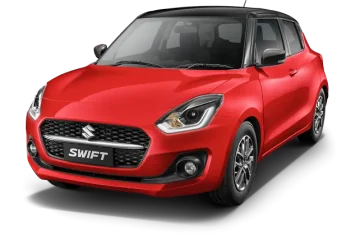 Maruti Suzuki Swift