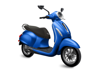 Bajaj Chetak