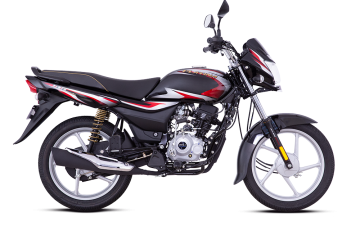 Bajaj Platina 100