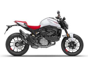 Ducati Monster