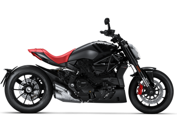 Ducati XDiavel