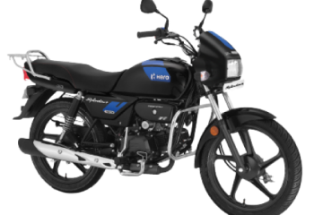 Hero Splendor Plus Xtec