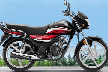 Honda CD 110