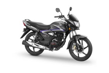 Honda Shine