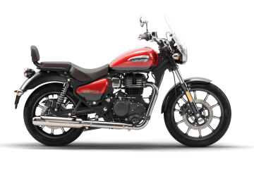 Royal Enfield Meteor 350