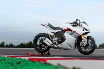 SuperSport 950