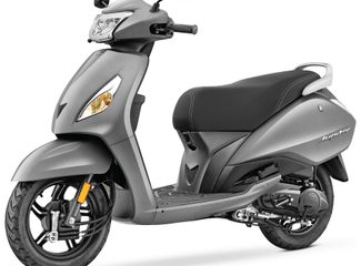 TVS Jupiter