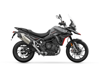 Triumph Tiger